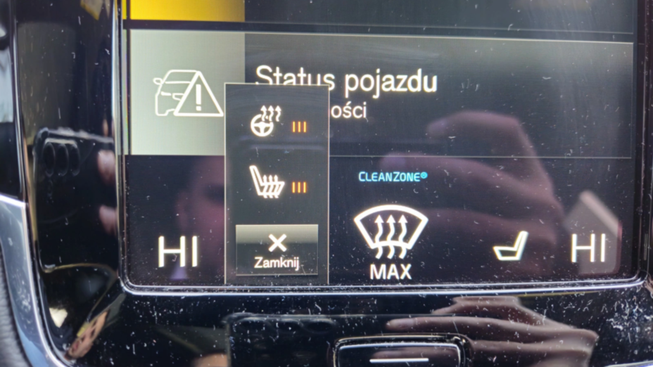 VOLVO XC90 XC90 B5 D AWD R-Design aut