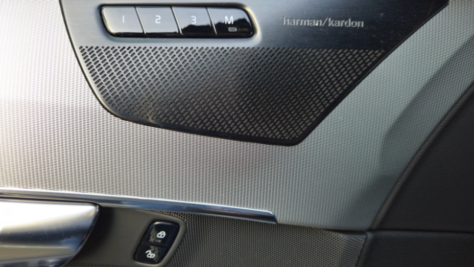 VOLVO XC90 XC90 B5 D AWD R-Design aut