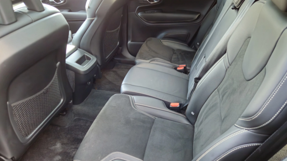 VOLVO XC90 XC90 B5 D AWD R-Design aut
