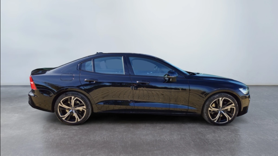 VOLVO S60 S60 B5 B AWD Ultimate Dark aut