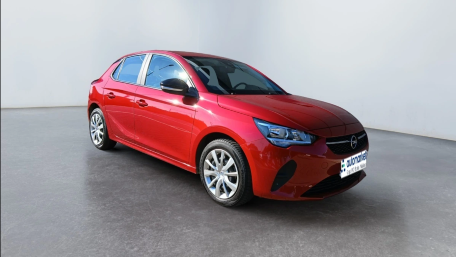 OPEL Corsa Corsa 1.2 Edition S&S