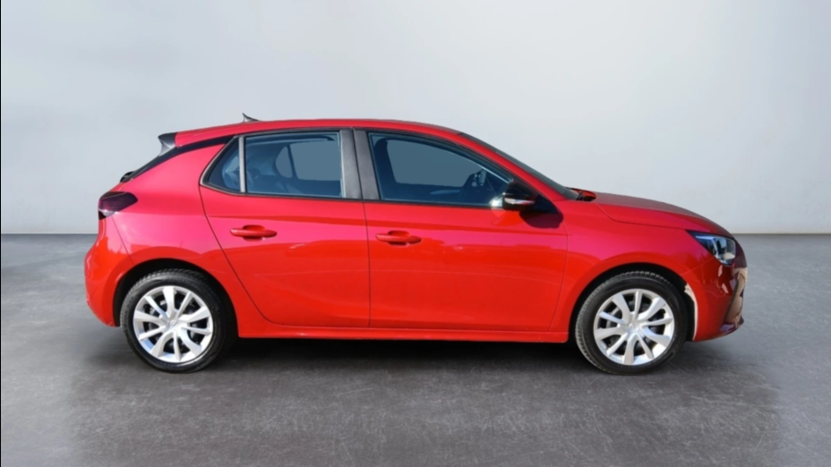 OPEL Corsa Corsa 1.2 Edition S&S