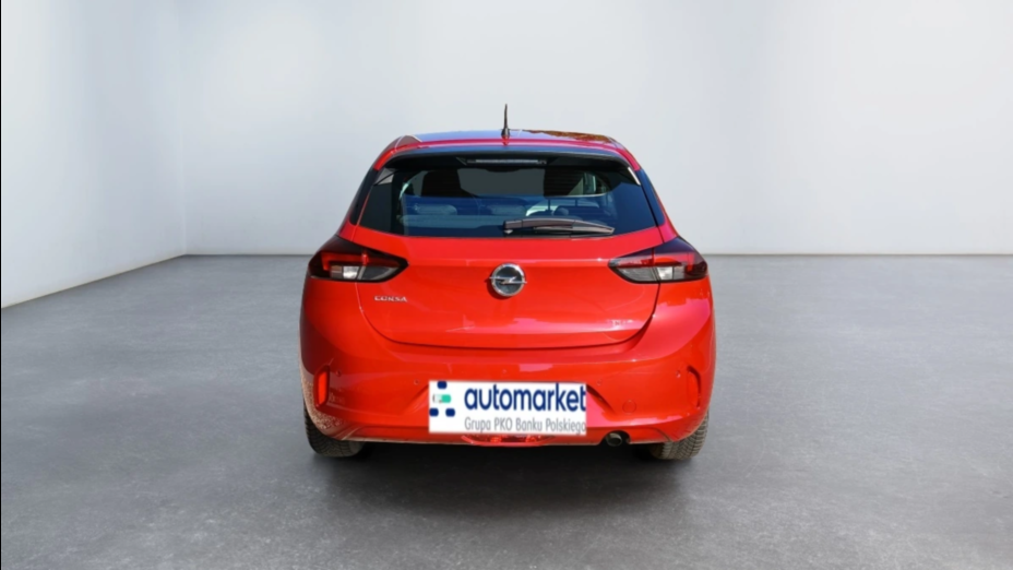 OPEL Corsa Corsa 1.2 Edition S&S