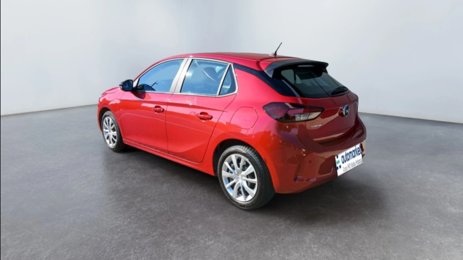 OPEL Corsa Corsa 1.2 Edition S&S