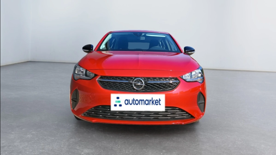 OPEL Corsa Corsa 1.2 Edition S&S