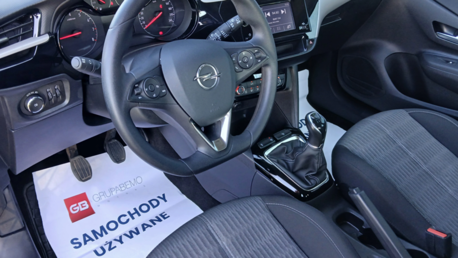 OPEL Corsa Corsa 1.2 Edition S&S