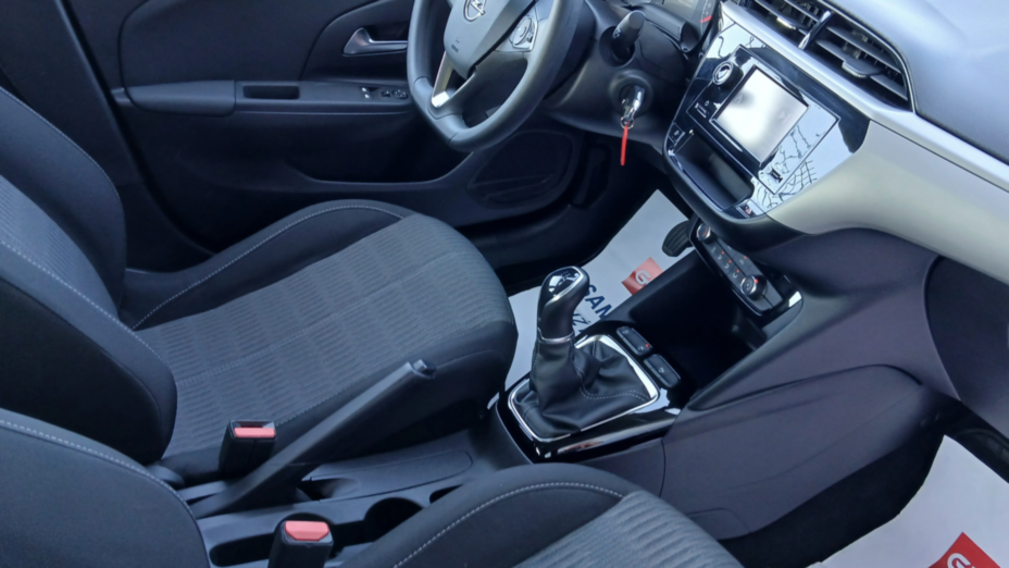 OPEL Corsa Corsa 1.2 Edition S&S