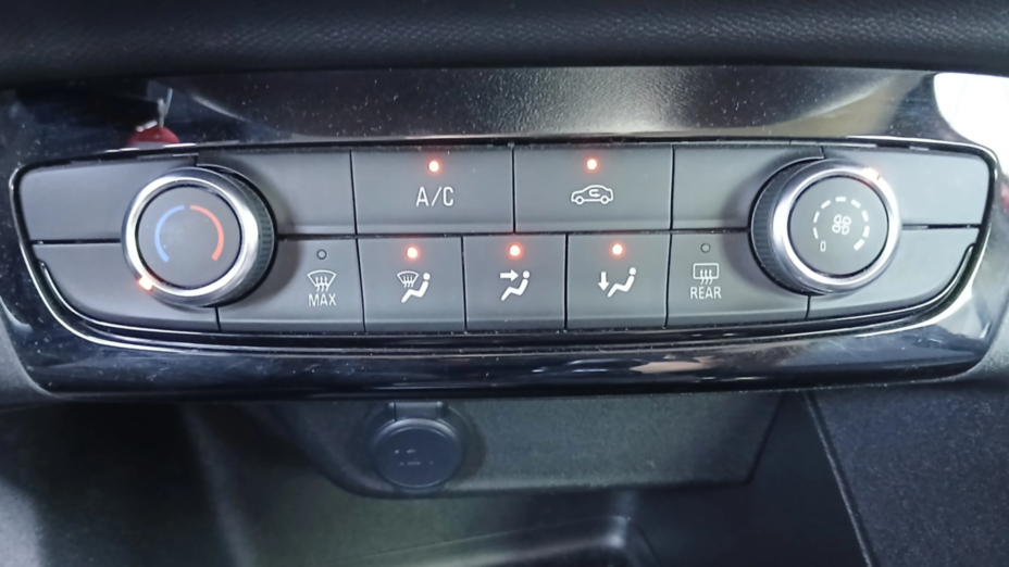 OPEL Corsa Corsa 1.2 Edition S&S