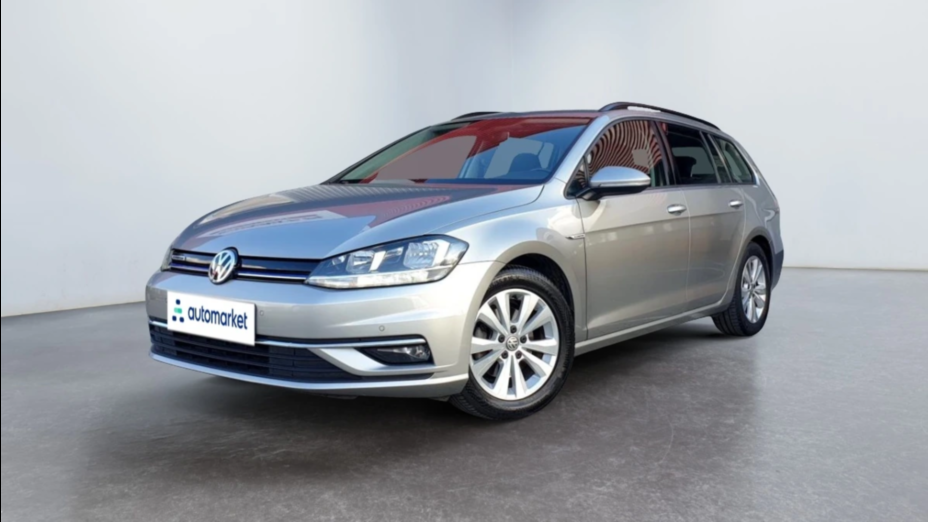 VOLKSWAGEN Golf Golf VII 1.5 TSI BMT Comfortline