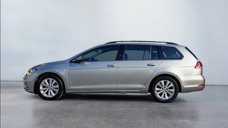 VOLKSWAGEN Golf Golf VII 1.5 TSI BMT Comfortline