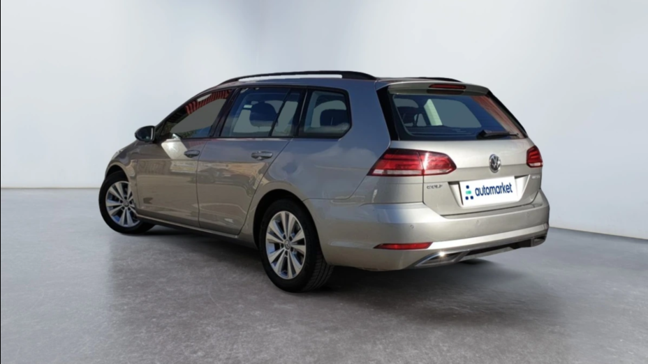VOLKSWAGEN Golf Golf VII 1.5 TSI BMT Comfortline