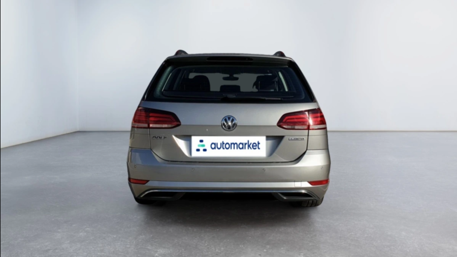 VOLKSWAGEN Golf Golf VII 1.5 TSI BMT Comfortline