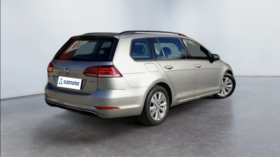 VOLKSWAGEN Golf Golf VII 1.5 TSI BMT Comfortline