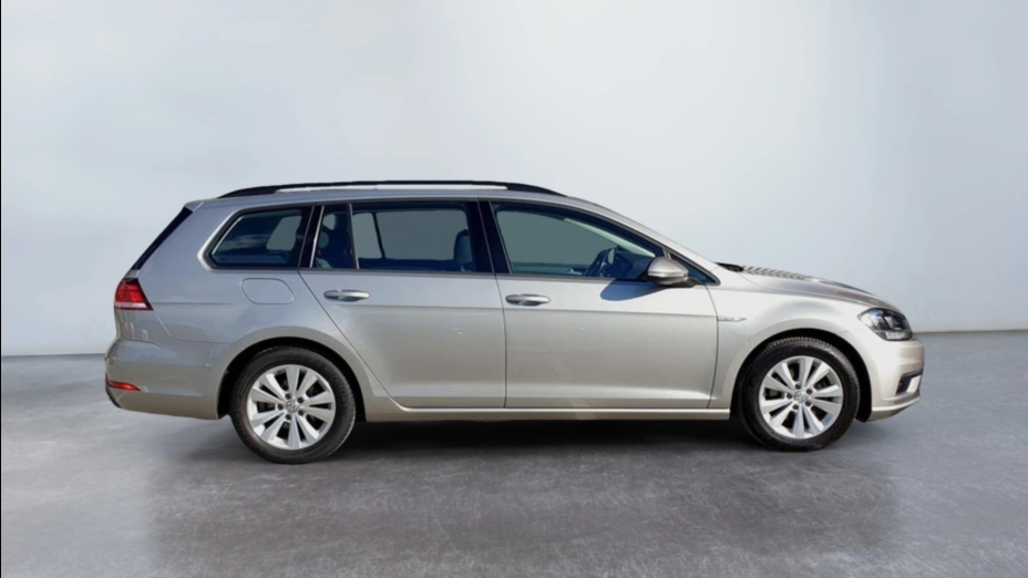 VOLKSWAGEN Golf Golf VII 1.5 TSI BMT Comfortline