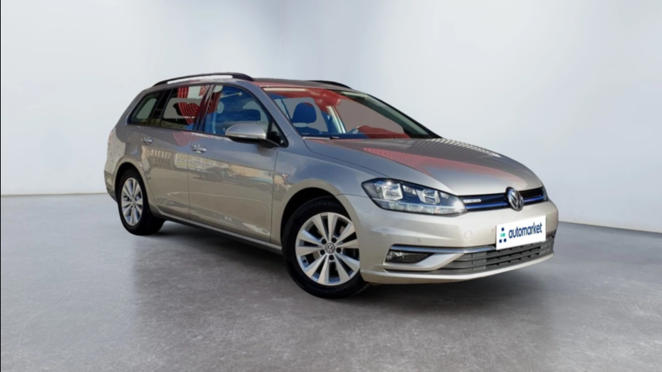 VOLKSWAGEN Golf Golf VII 1.5 TSI BMT Comfortline