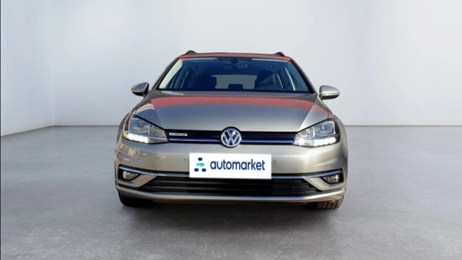 VOLKSWAGEN Golf Golf VII 1.5 TSI BMT Comfortline