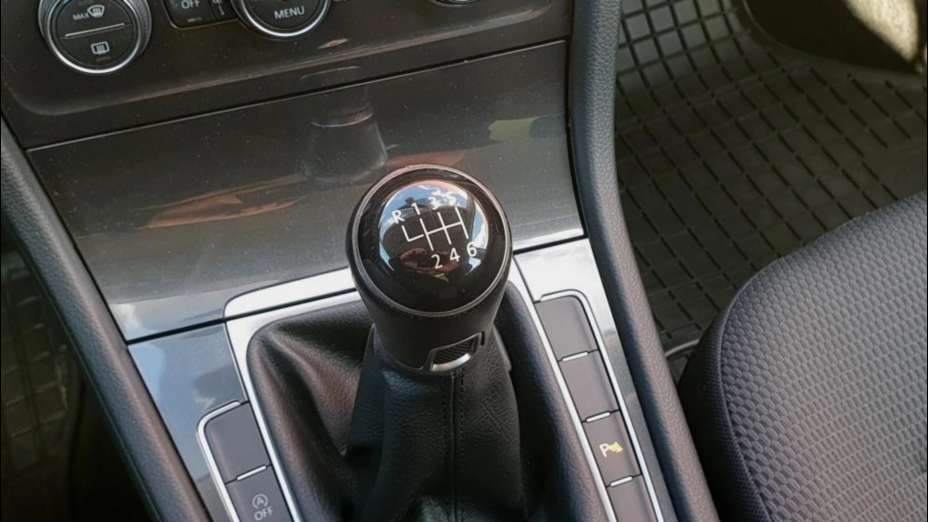 VOLKSWAGEN Golf Golf VII 1.5 TSI BMT Comfortline