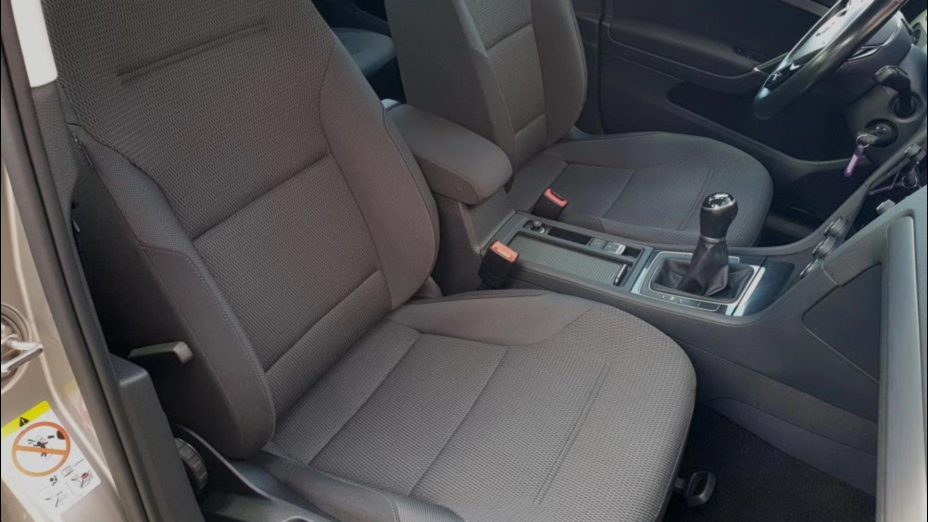 VOLKSWAGEN Golf Golf VII 1.5 TSI BMT Comfortline