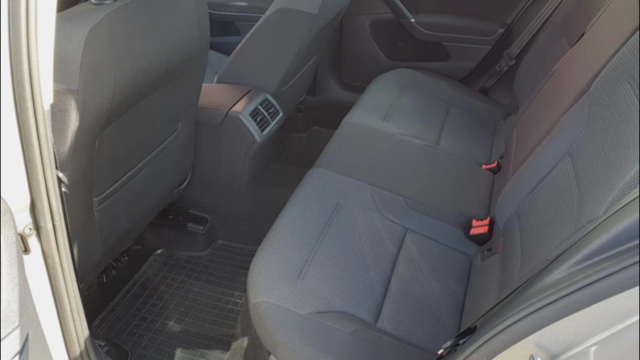 VOLKSWAGEN Golf Golf VII 1.5 TSI BMT Comfortline