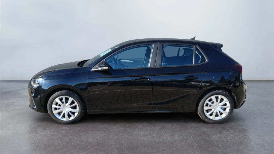 OPEL Corsa Corsa 1.2 Edition S&S