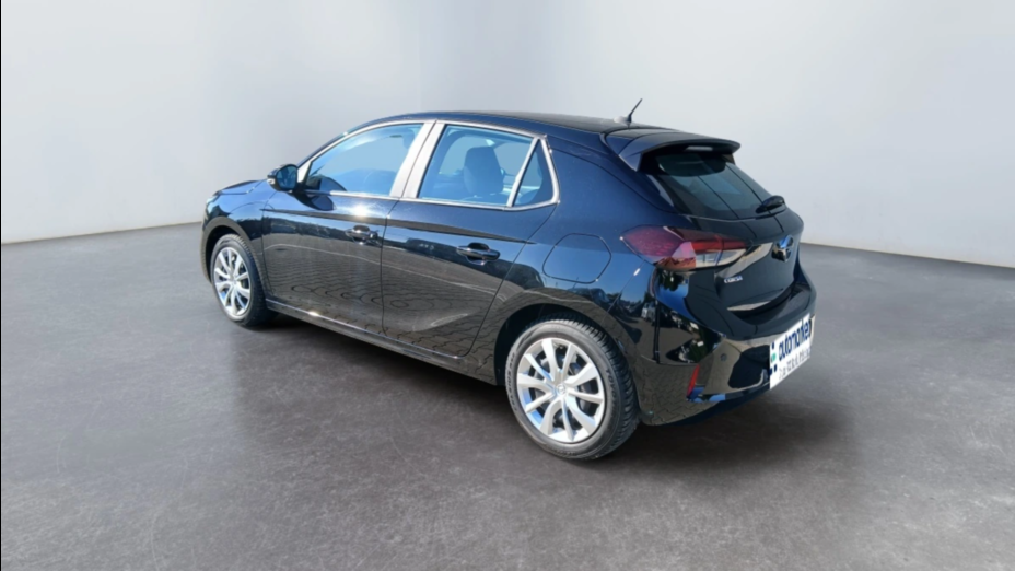 OPEL Corsa Corsa 1.2 Edition S&S