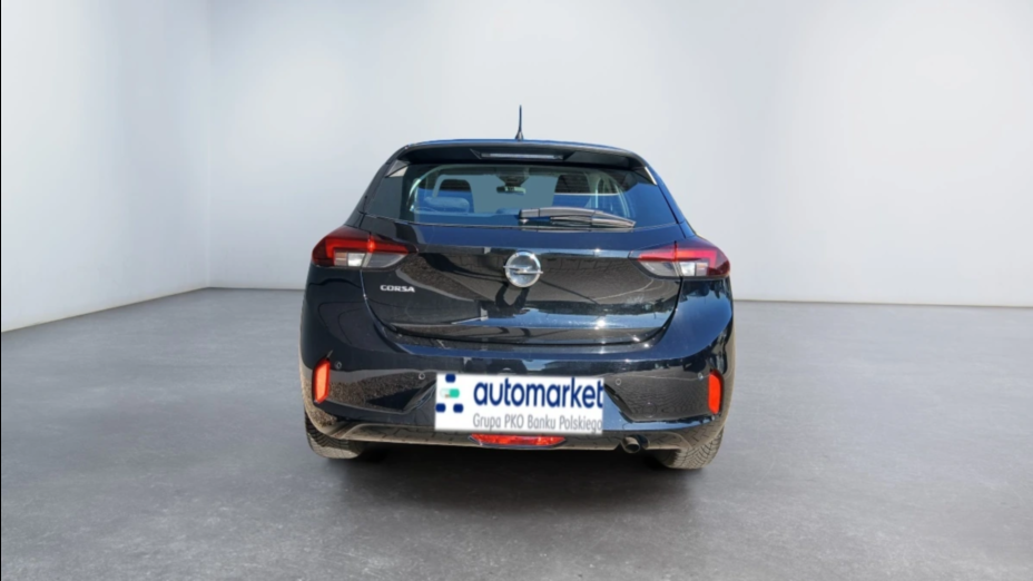 OPEL Corsa Corsa 1.2 Edition S&S