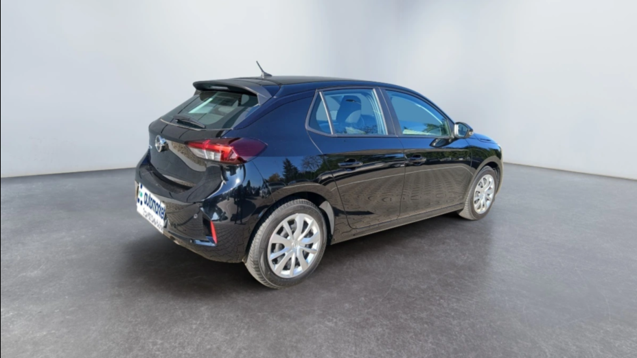 OPEL Corsa Corsa 1.2 Edition S&S