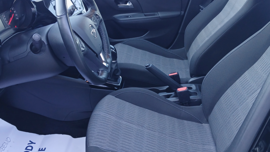 OPEL Corsa Corsa 1.2 Edition S&S