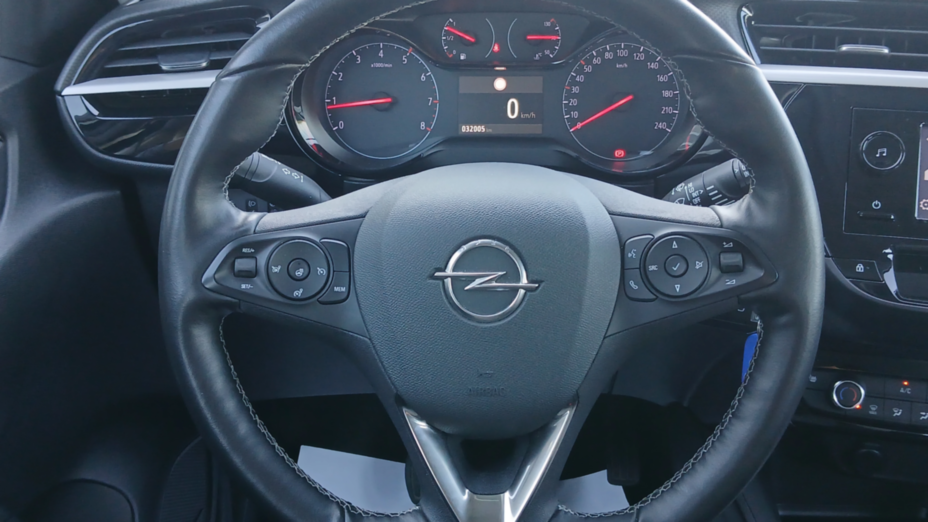 OPEL Corsa Corsa 1.2 Edition S&S