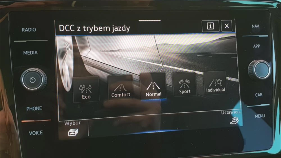 VOLKSWAGEN Passat Passat 2.0 TDI 4Mot. Elegance DSG