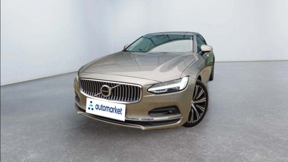 VOLVO S90 S90 B5 D AWD Inscription aut