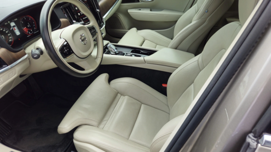 VOLVO S90 S90 B5 D AWD Inscription aut