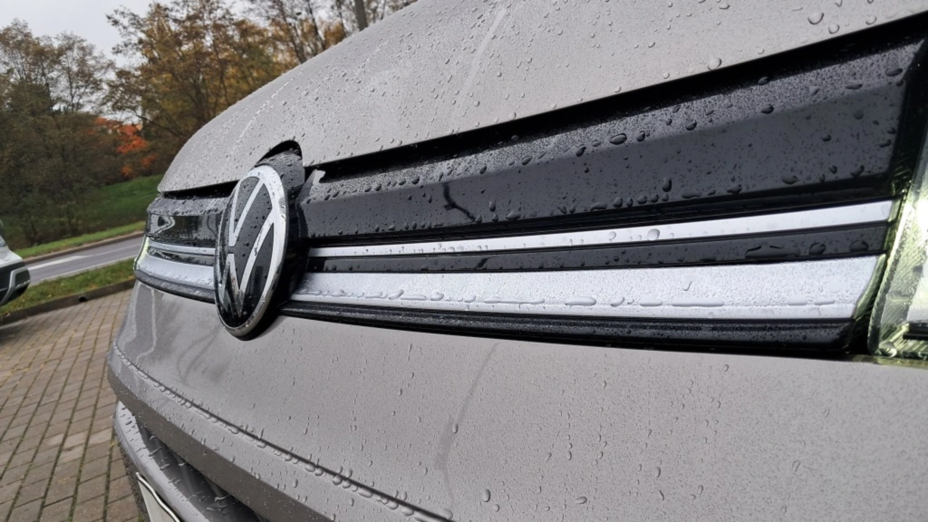 VOLKSWAGEN Caddy osobowy Caddy 2.0 TDI Style DSG Nowy
