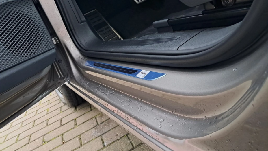 VOLKSWAGEN Caddy osobowy Caddy 2.0 TDI Style DSG Nowy