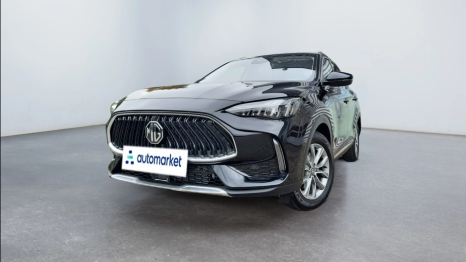 MG HS HS 1.5 T-GDI Excite DCT