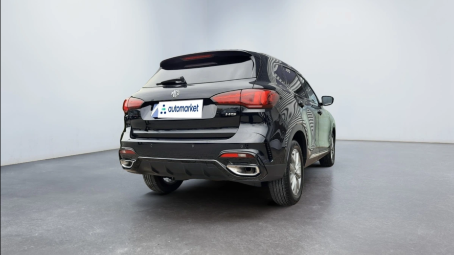 MG HS HS 1.5 T-GDI Excite DCT