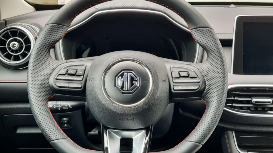 MG HS HS 1.5 T-GDI Excite DCT