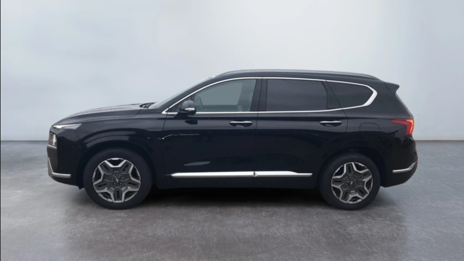 HYUNDAI Santa Fe Santa Fe 1.6 T-GDI PHEV Platinum 4WD aut Nowy
