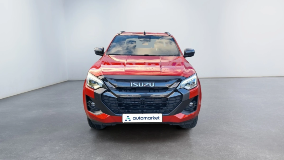 ISUZU D-Max D-Max 1.9 d DC LSE aut Nowy