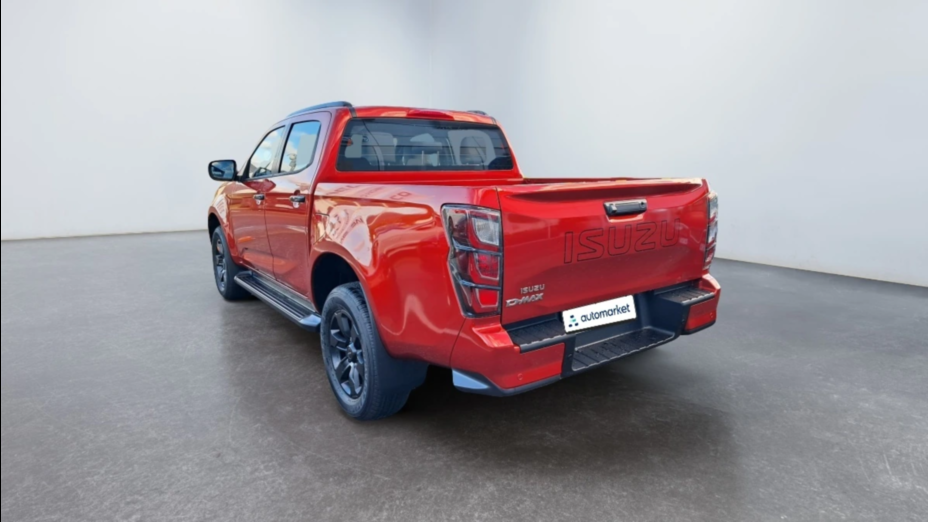 ISUZU D-Max D-Max 1.9 d DC LSE aut Nowy