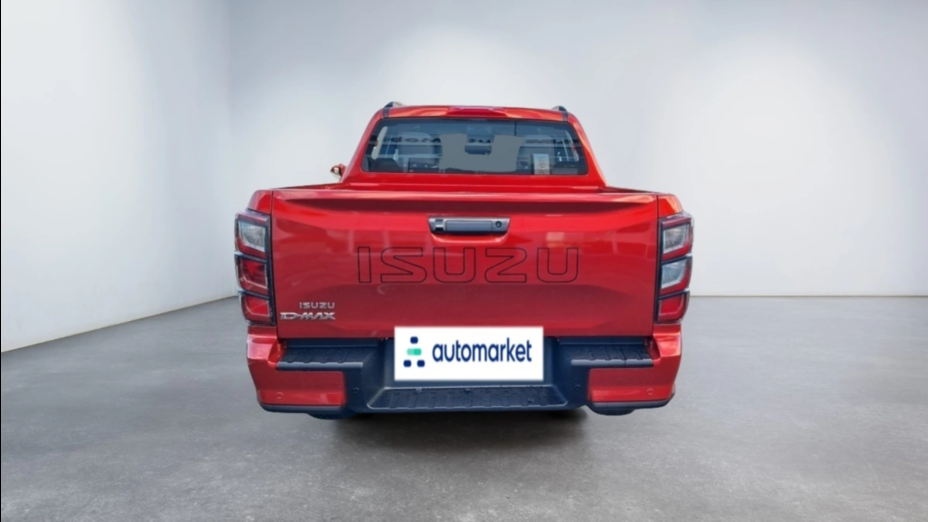 ISUZU D-Max D-Max 1.9 d DC LSE aut Nowy