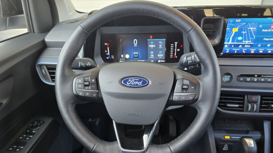 FORD Tourneo Courier Tourneo Courier 1.0 EcoBoost Active aut