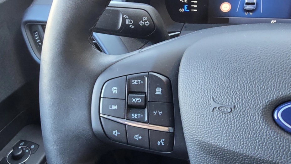 FORD Tourneo Courier Tourneo Courier 1.0 EcoBoost Active