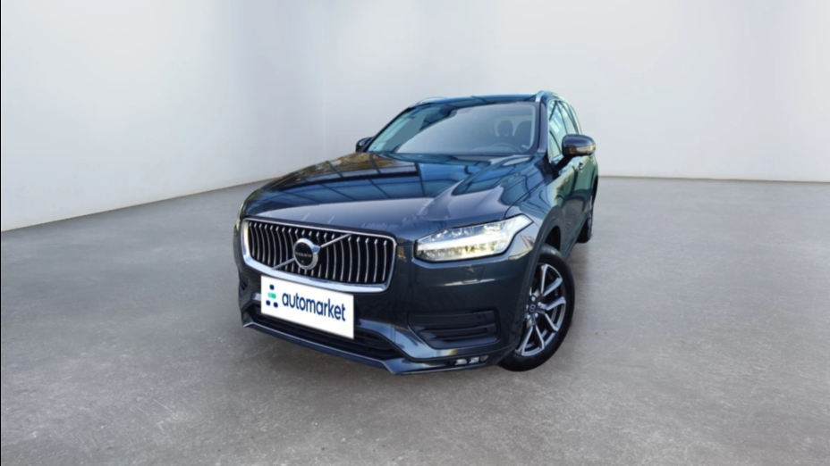VOLVO XC90 XC90 B5 D AWD Momentum aut