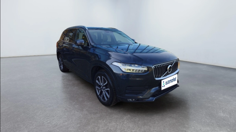 VOLVO XC90 XC90 B5 D AWD Momentum aut