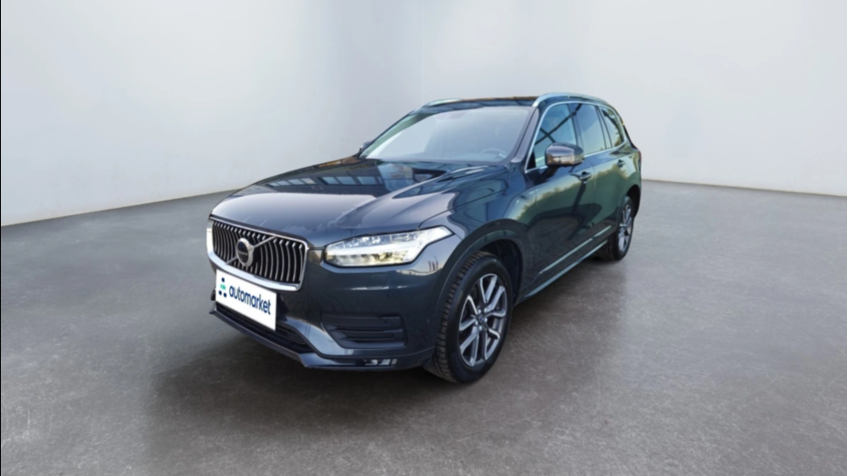 VOLVO XC90 XC90 B5 D AWD Momentum aut