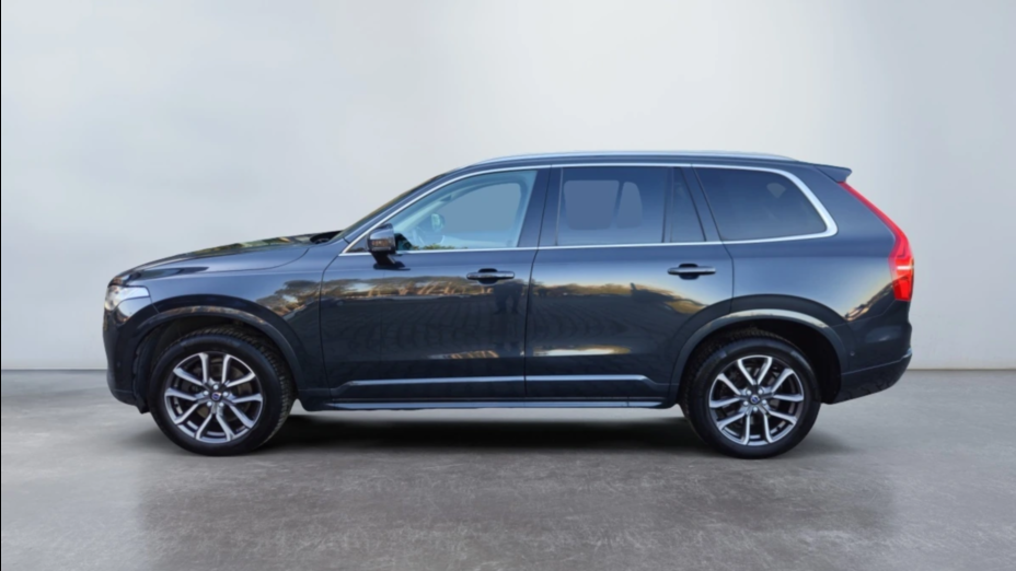 VOLVO XC90 XC90 B5 D AWD Momentum aut