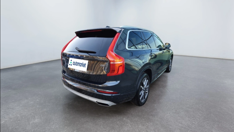 VOLVO XC90 XC90 B5 D AWD Momentum aut