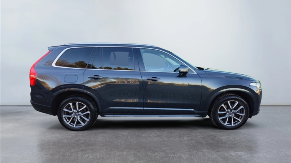 VOLVO XC90 XC90 B5 D AWD Momentum aut