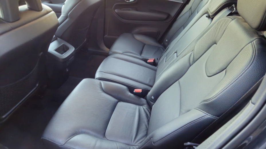 VOLVO XC90 XC90 B5 D AWD Momentum aut